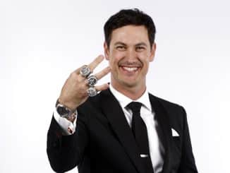 Joey Logano