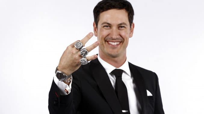 Joey Logano