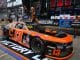 NASCAR Qualification