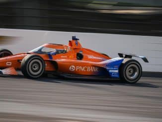 Scott Dixon