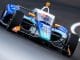 Veekay Indy 500