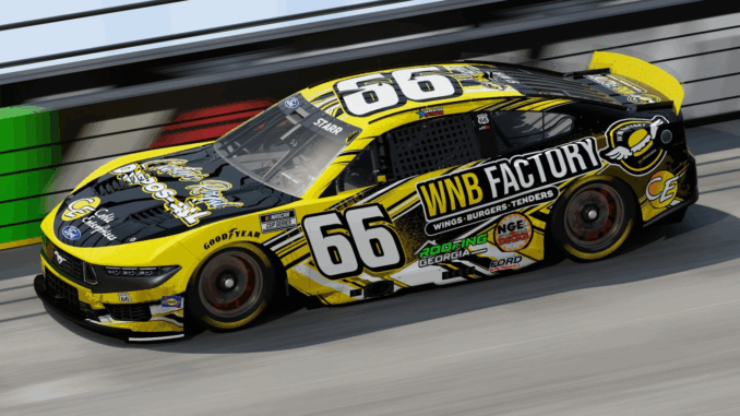 David-Starr-Garage-66-MBM-Motorsports