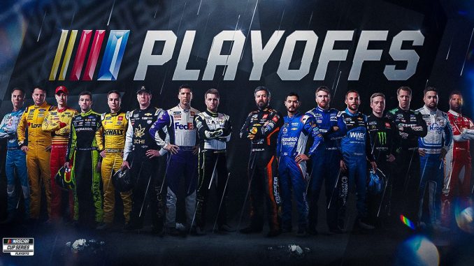 Playoffs NASCAR