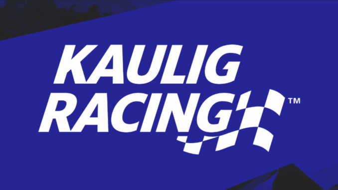 Kaulig Racing