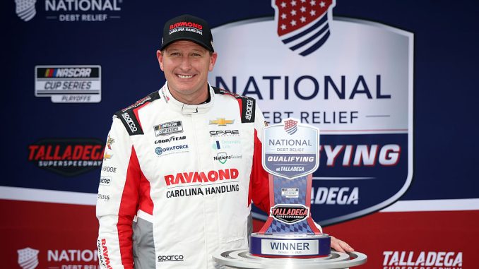 Michael McDowell
