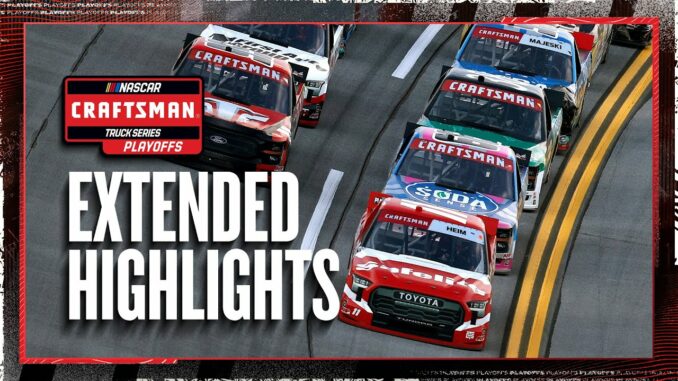 NASCAR-Video-Talladega